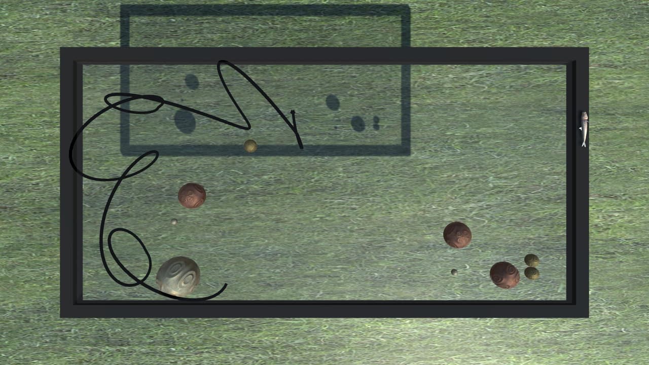 Sardine Relax screenshot 3