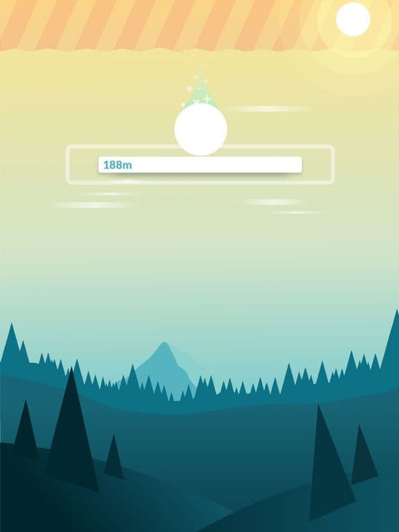 Icarus - Snow Jump screenshot 4