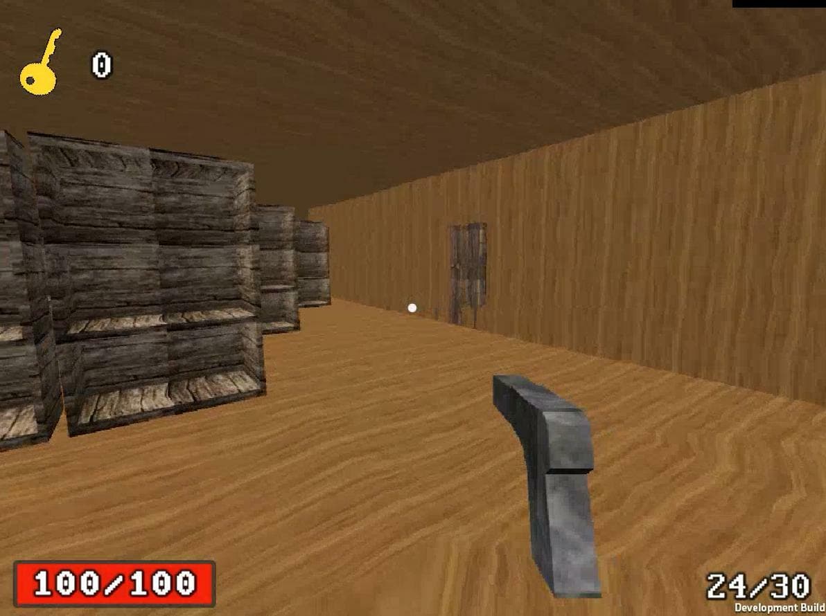 Dungeon Pill Killer screenshot 2