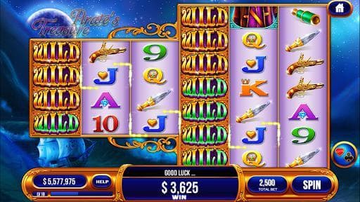 My Slots -Feeling Lucky Casino screenshot 6