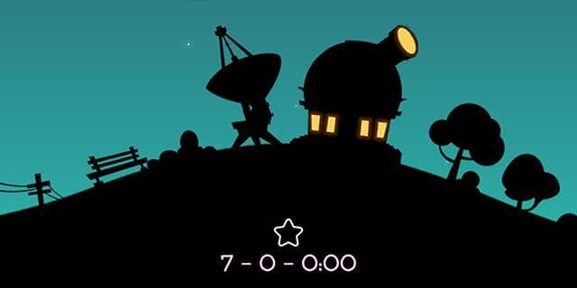 Star Secrets screenshot 3