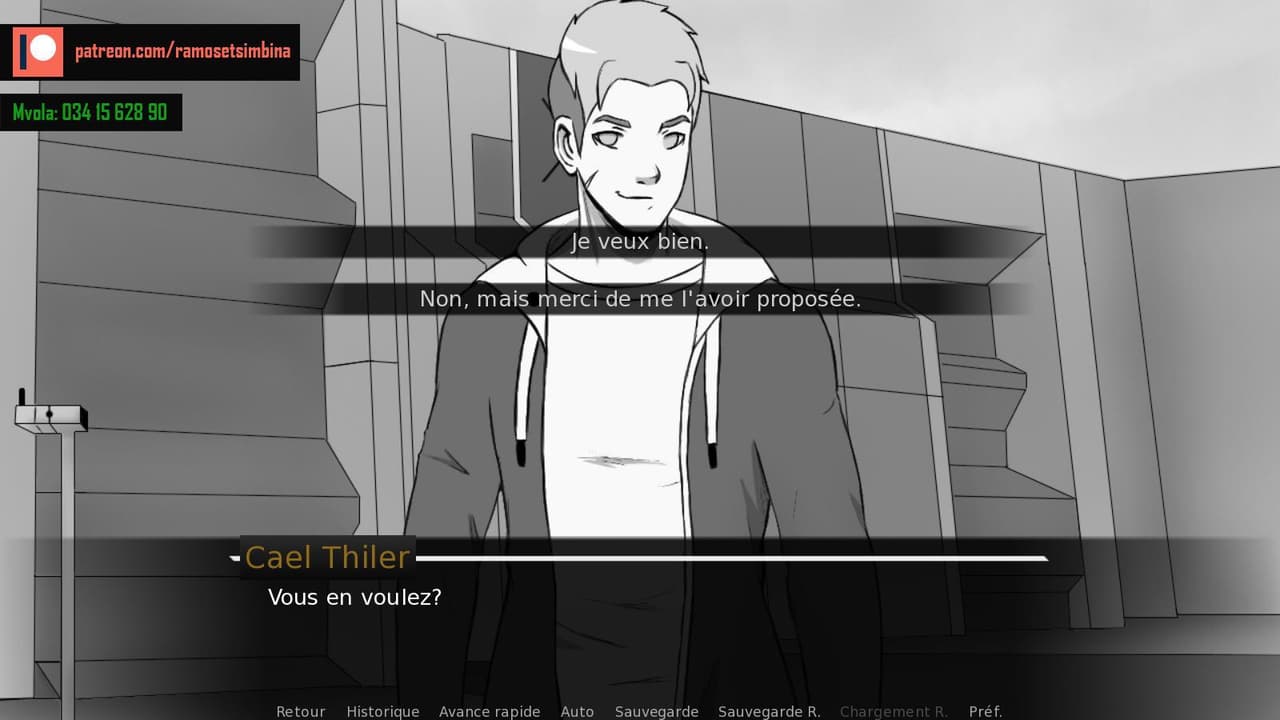 Annastasia screenshot 3