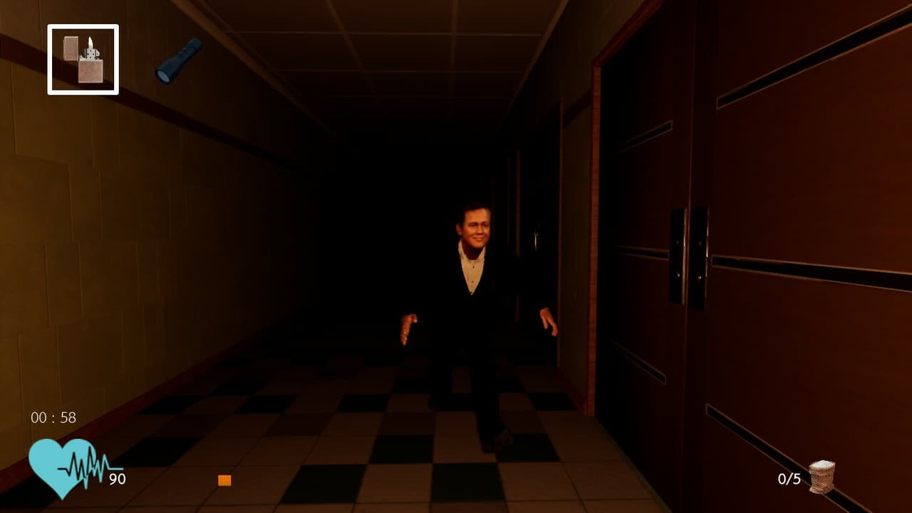 Escape FishStop 3D screenshot 6