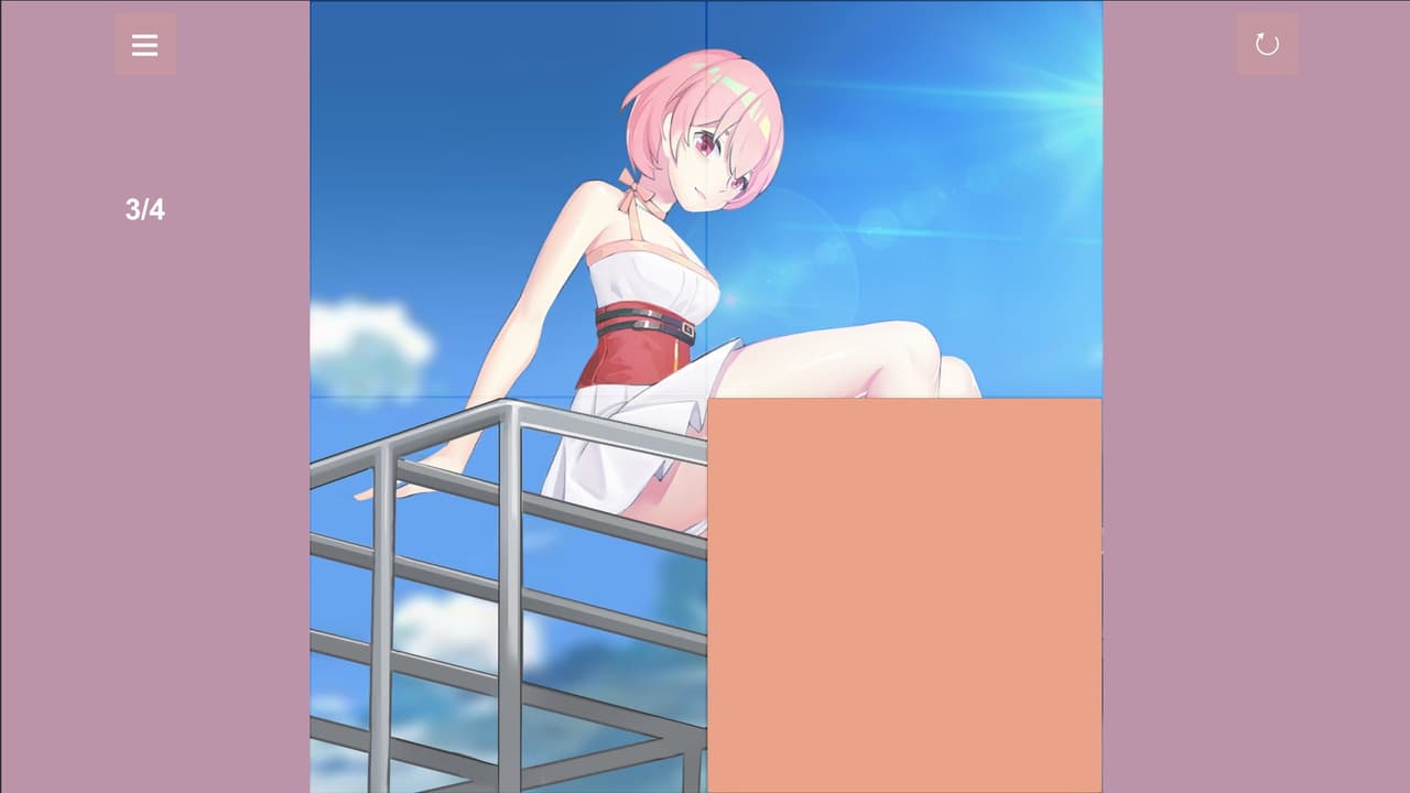 Hentai LightUp screenshot 2