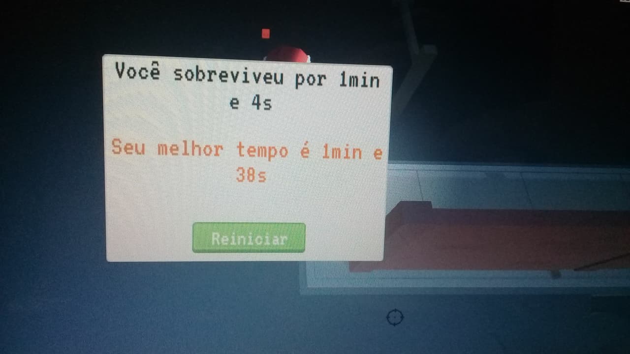 Zumbido (thais.)