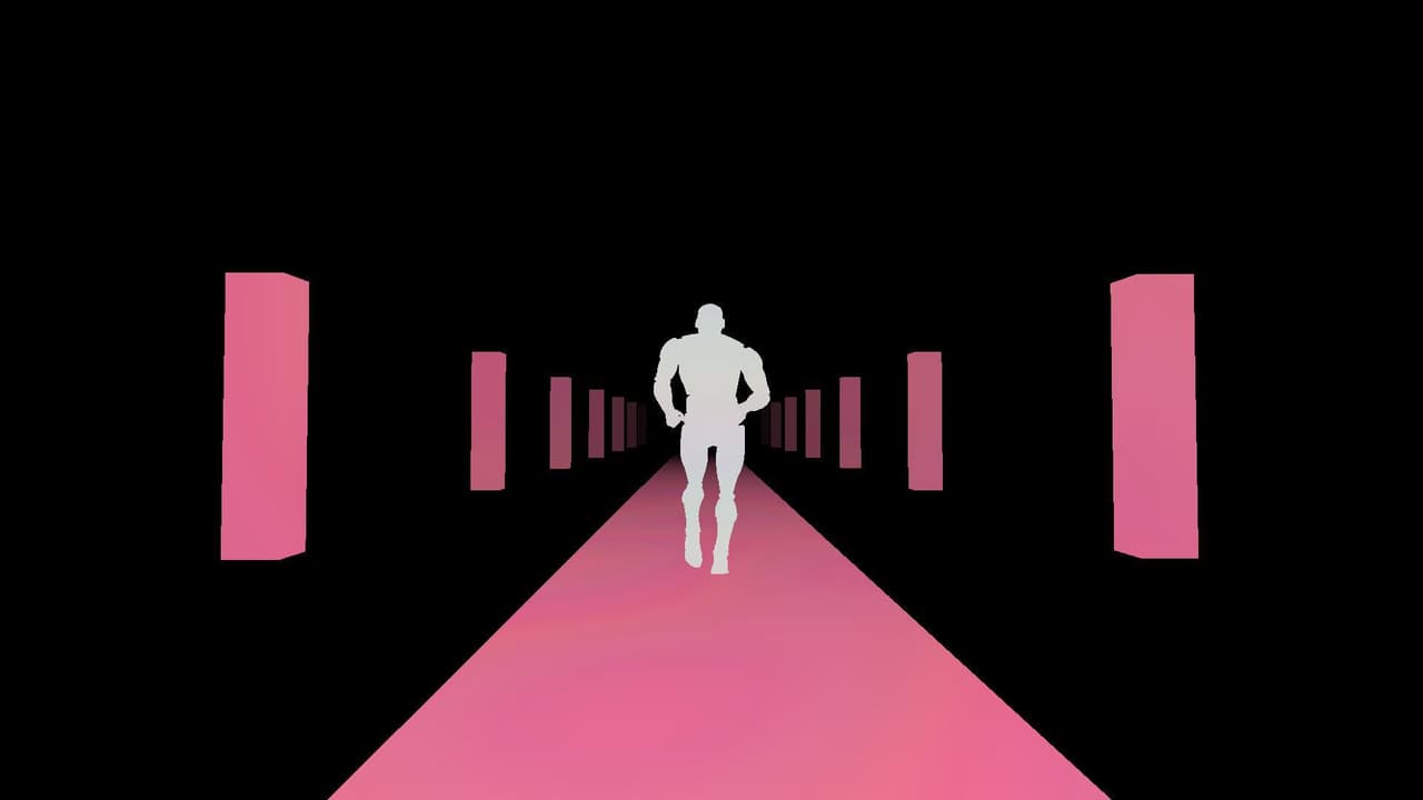 IO - GGJ 2019 screenshot 2