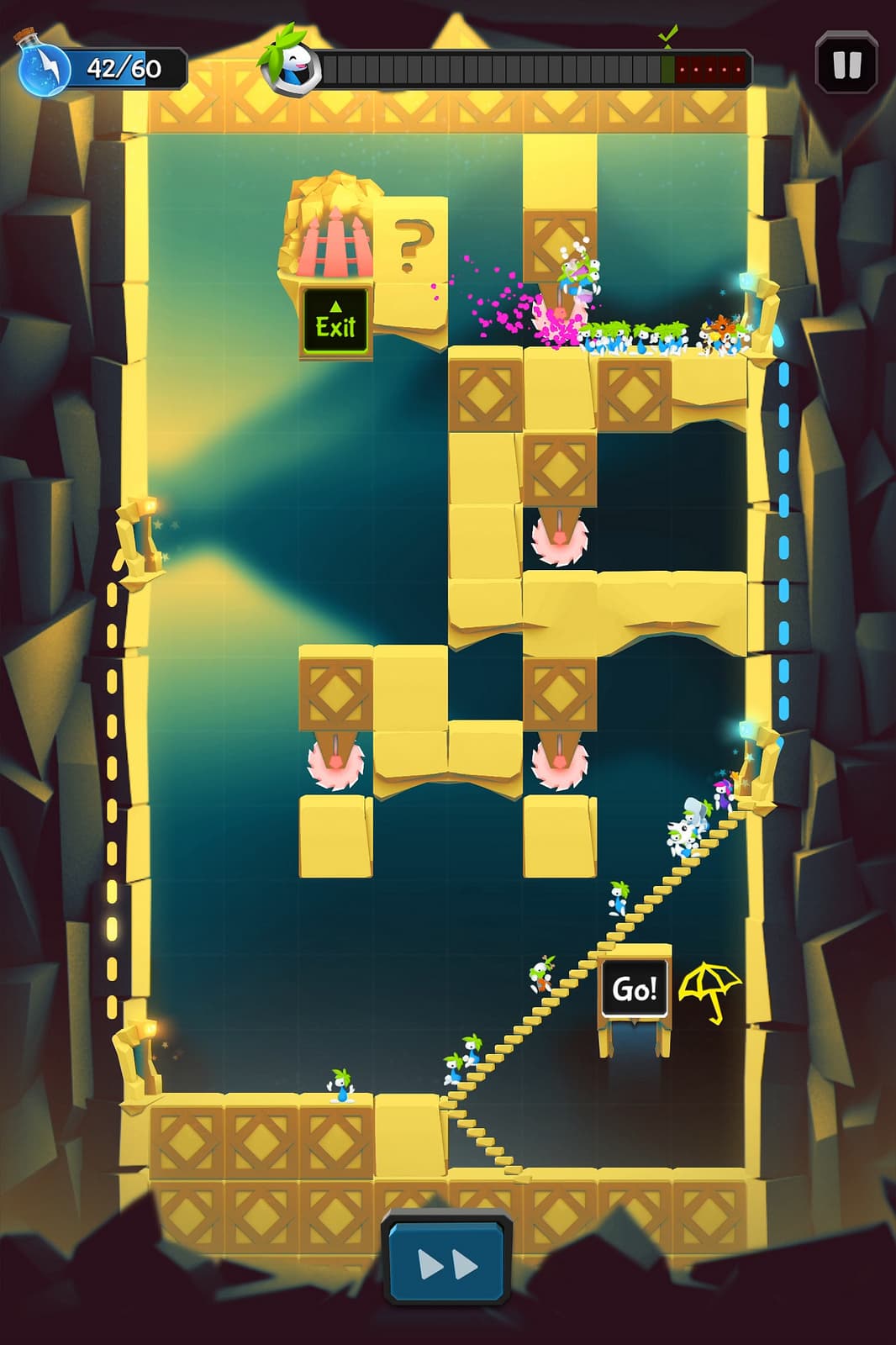 Lemmings (2018)