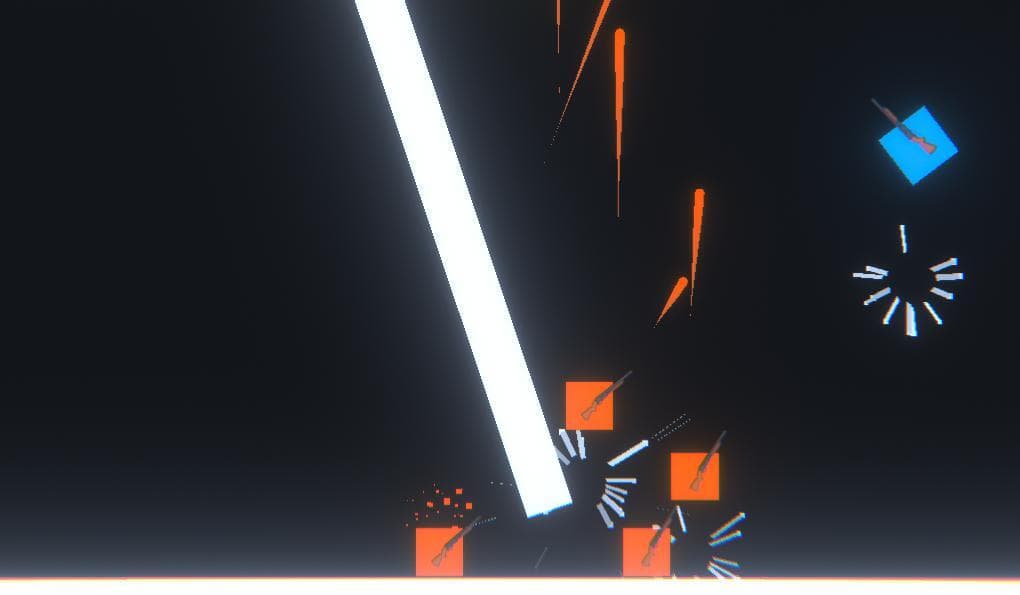 BulletSquare