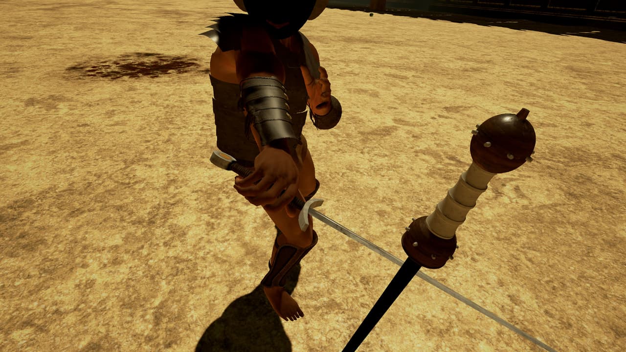 Gladius screenshot 4