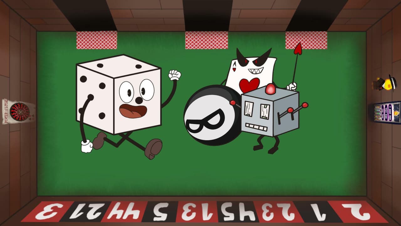 Crazy Casino (itch)
