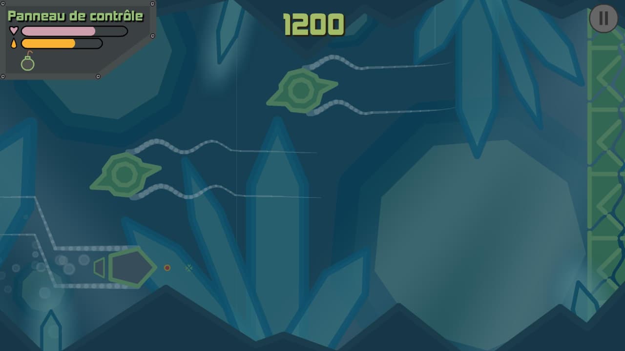 Abyssal (LaMax) screenshot 5