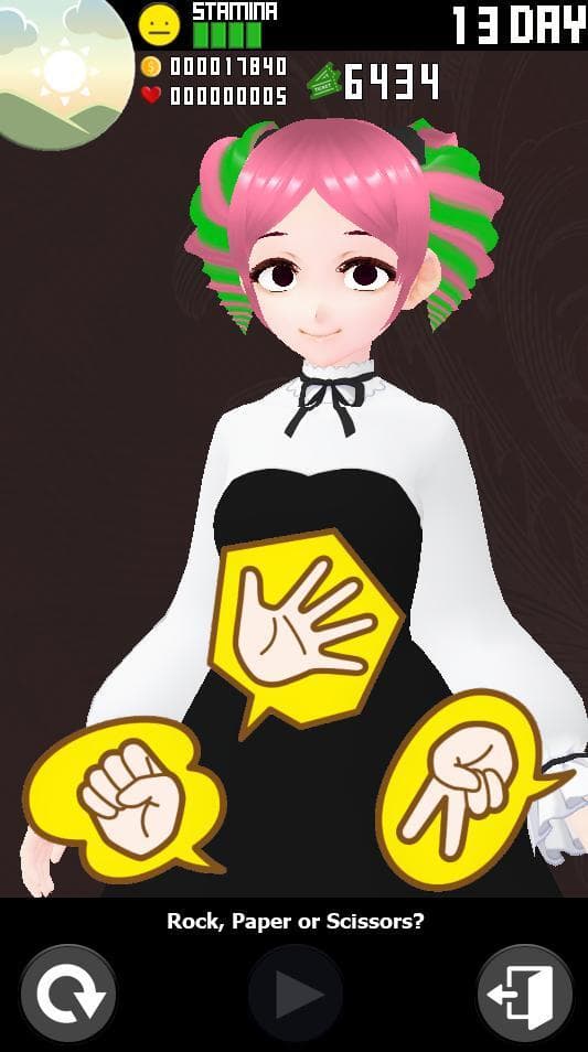 My Pocket Hayami screenshot 6