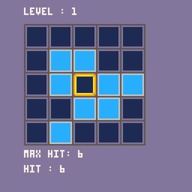 Light-8