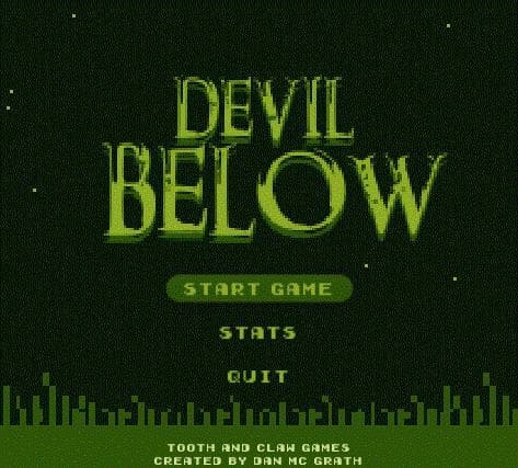 Devil Below screenshot 3