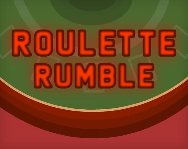 Roulette Rumble (DarrenDV)