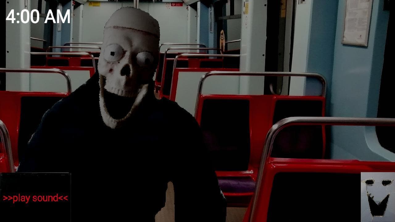 Sea Town (David Pires) (David Pires) (David Pires) screenshot 4