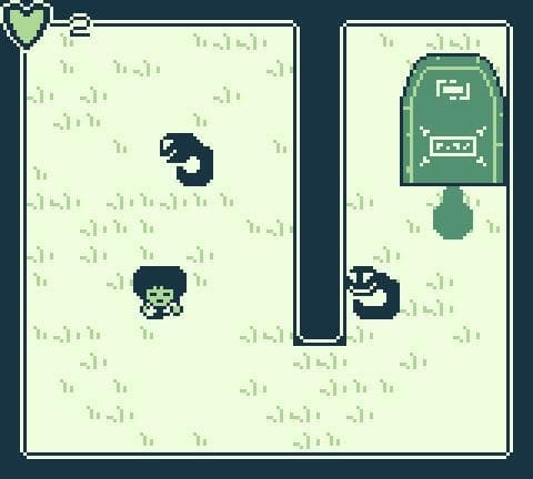 R.I.P: Rest in Plants screenshot 3