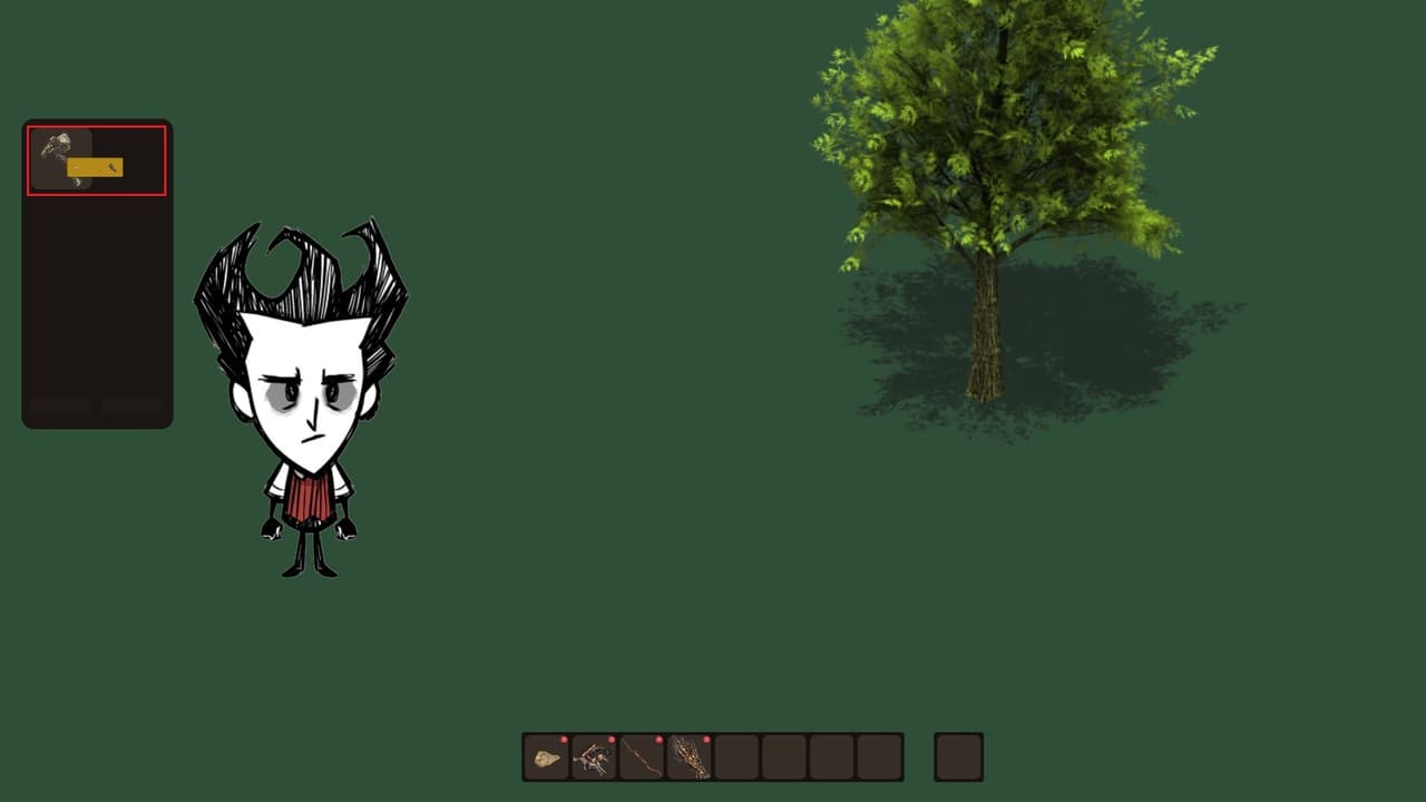 Night To Survive screenshot 3