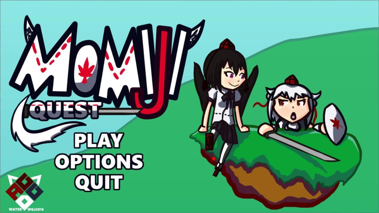 Momiji Quest
