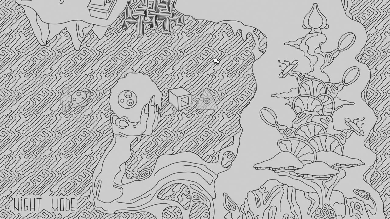 100 hidden eternals