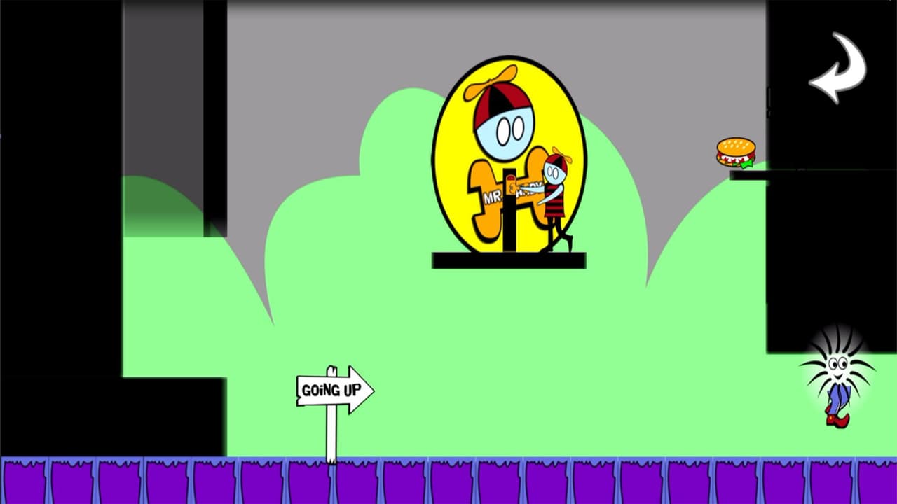 Gomper screenshot 6