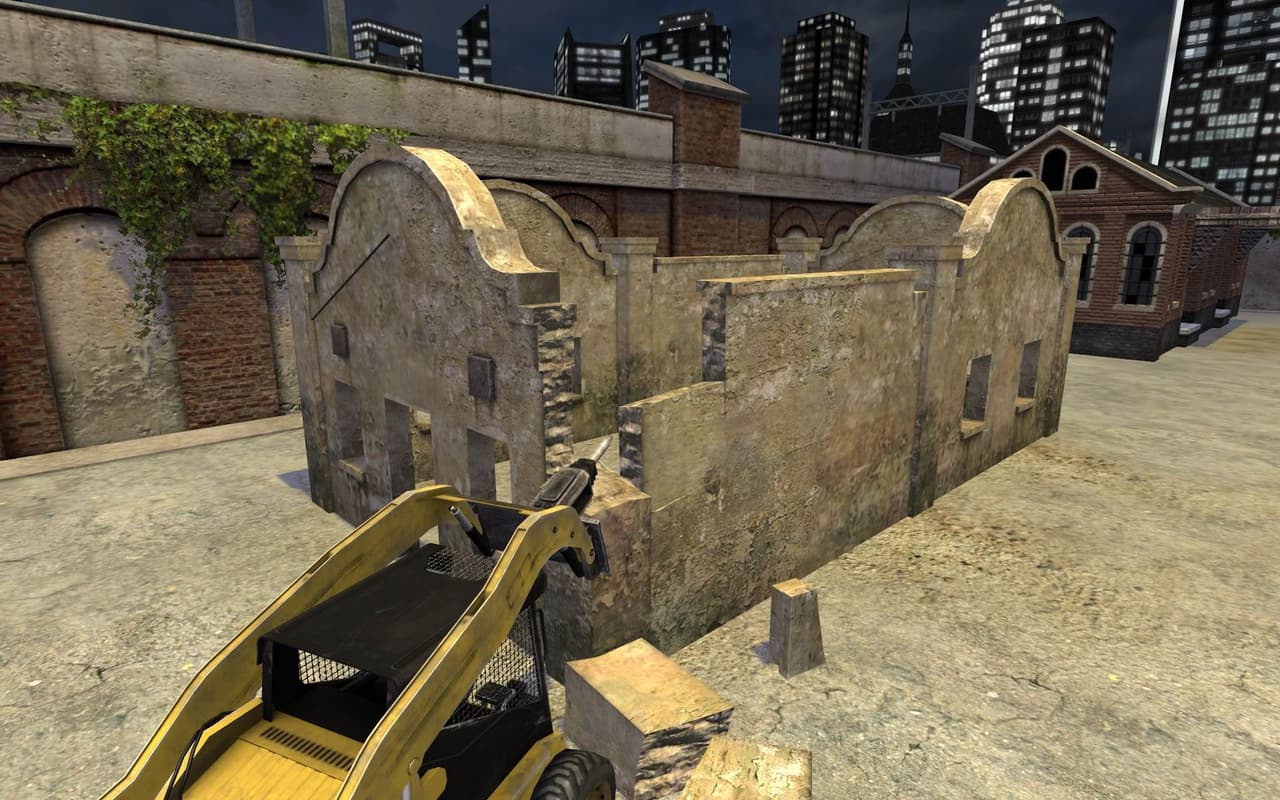 Demolition Company screenshot 5
