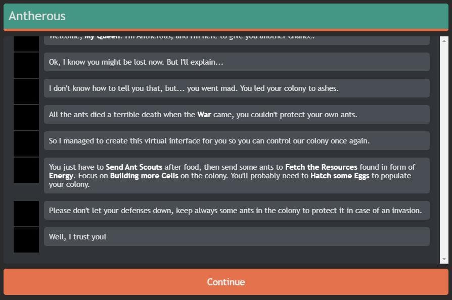 Anthority screenshot 4