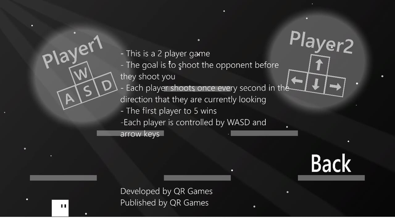 CubeFight