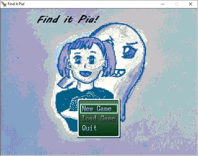 Find it Pia! screenshot 2