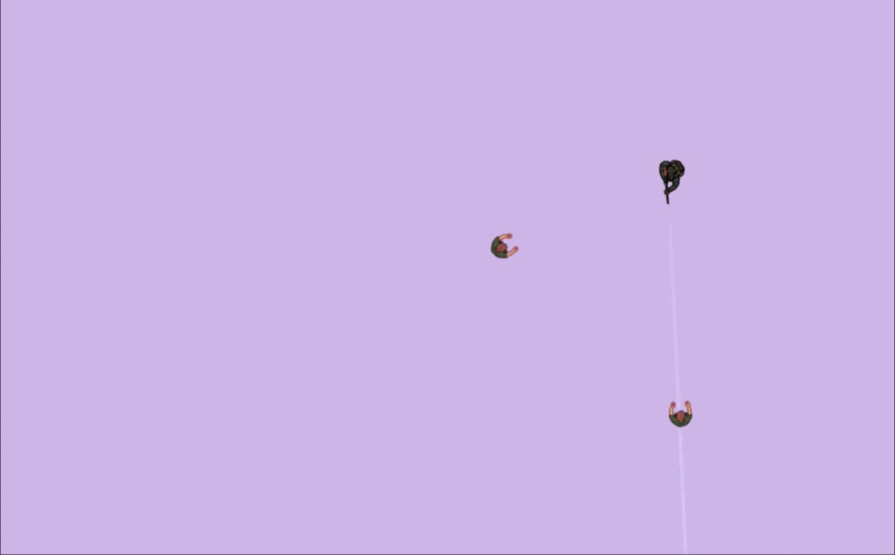 A Zombie Game