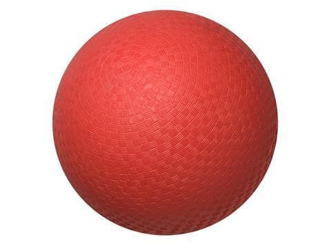 Ball Dash (SPX hi)