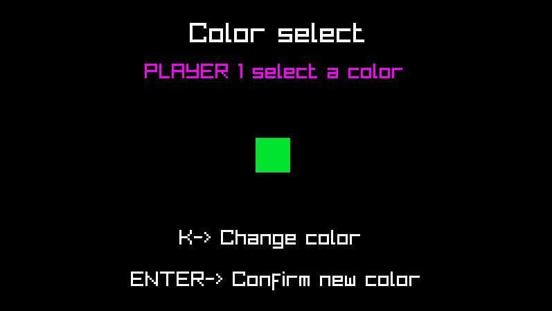 Pong (itch) (BlankySIM)