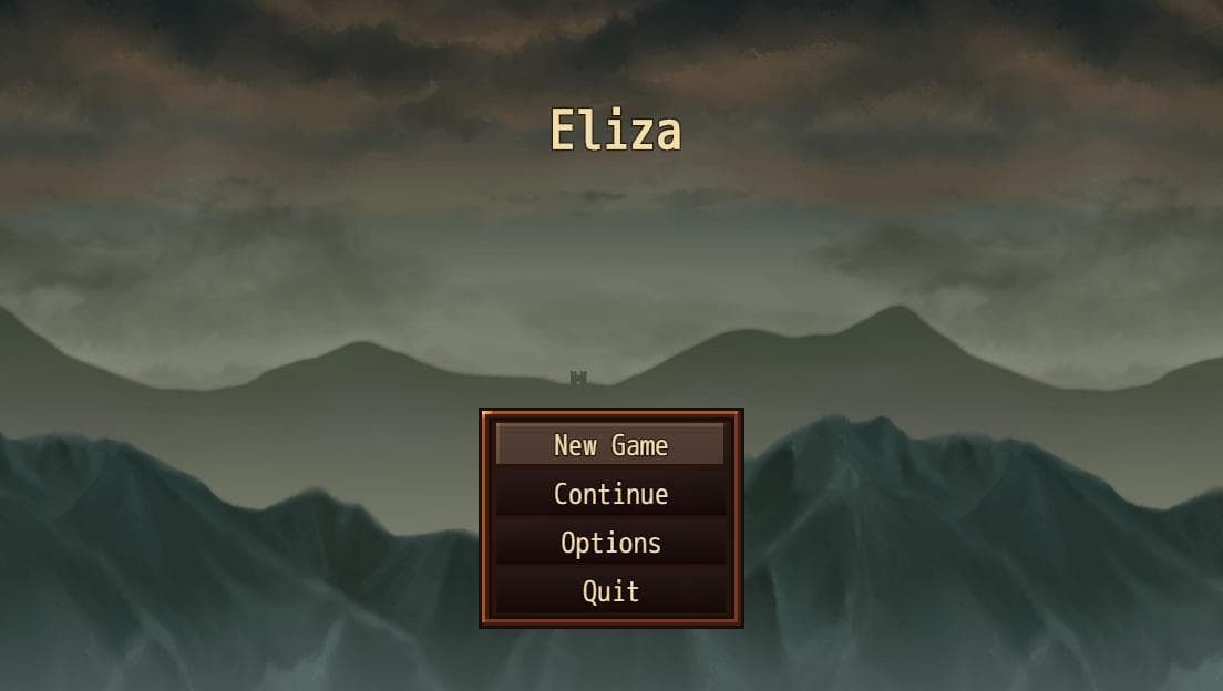 Eliza (Superstinker666) screenshot 2