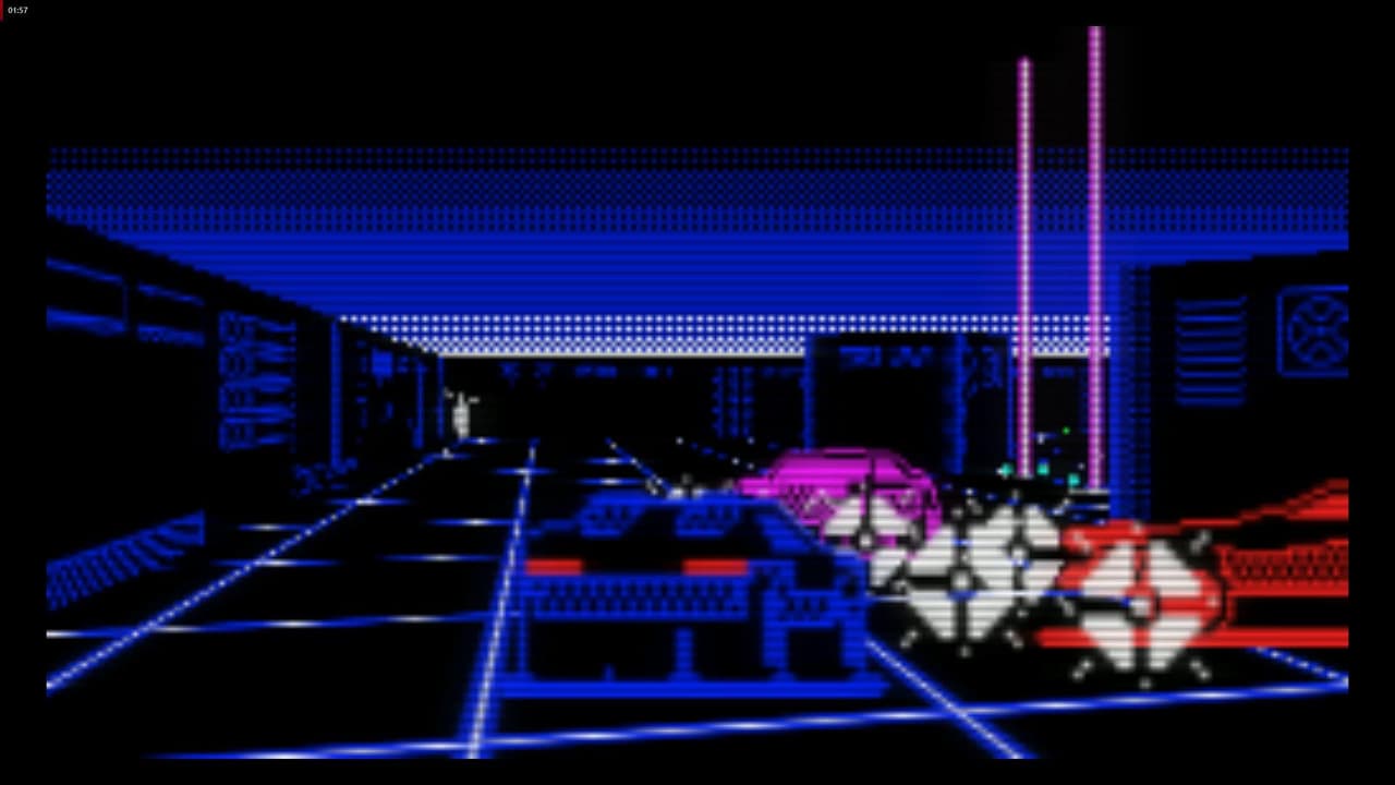 Malware Derby (8bit_Heresy) screenshot 4