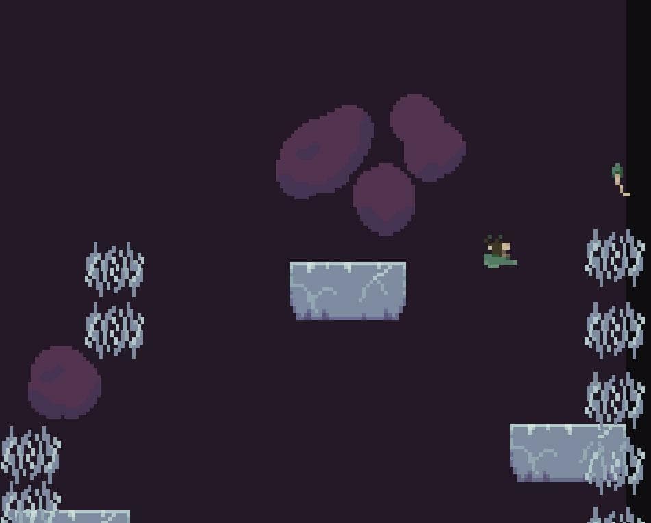 Lorelock screenshot 2