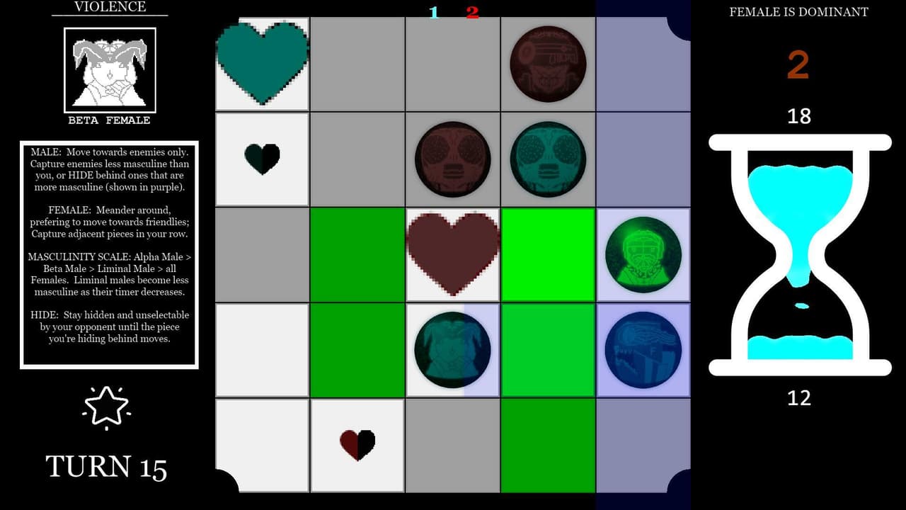 HOuRGLASS (miserytourism) screenshot 3
