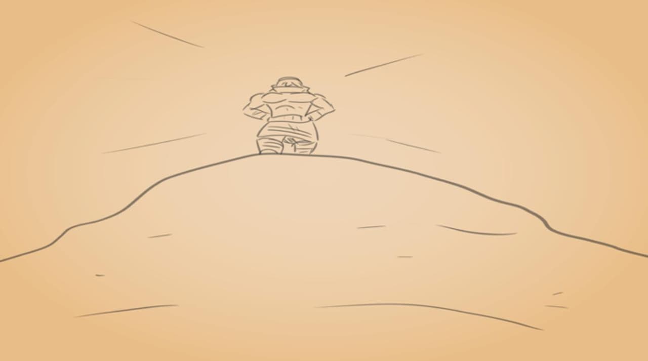 Leyenda de un Escape screenshot 2
