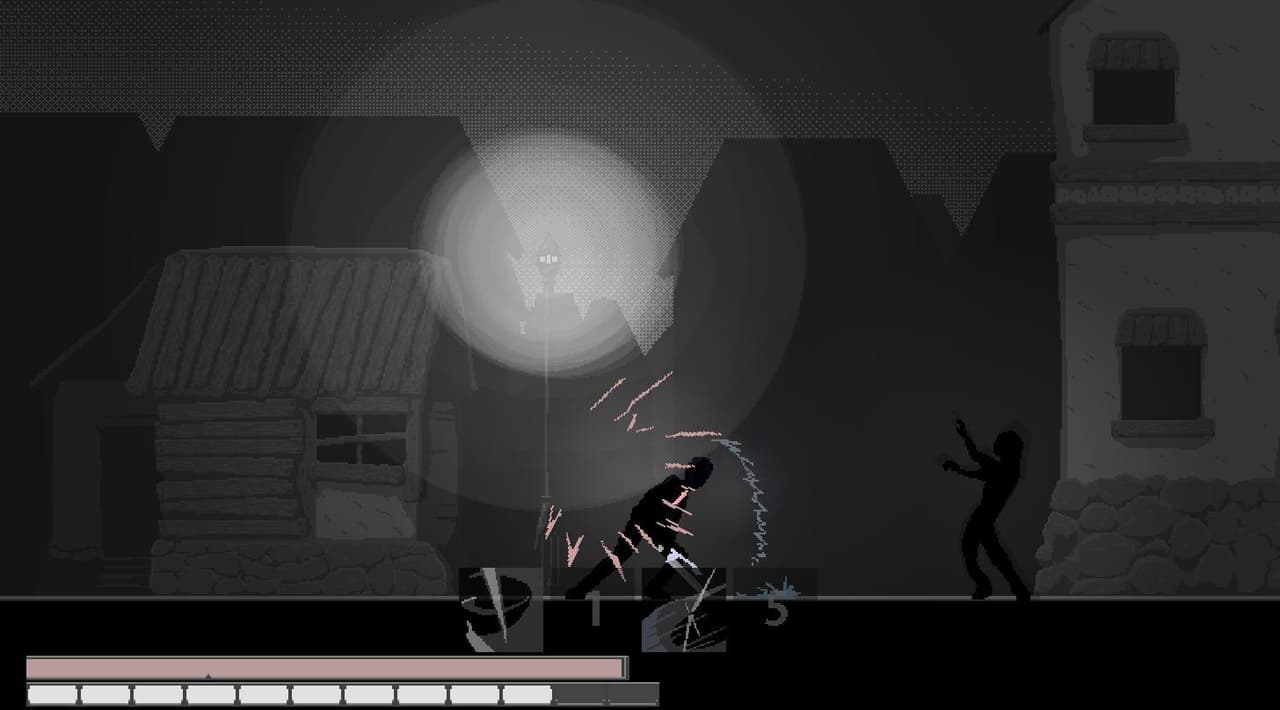 The Tower(alpha demo) screenshot 5