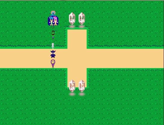 ImagiRealms: Weird World screenshot 3