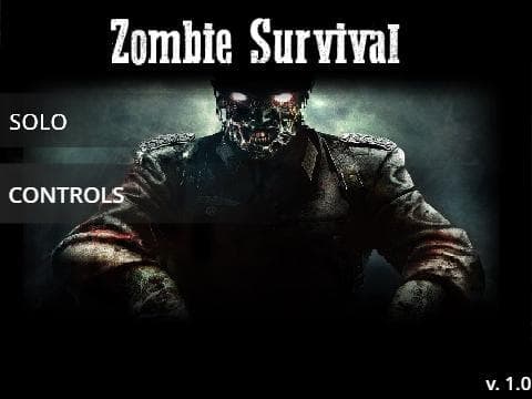 Zombie Survival! screenshot 2