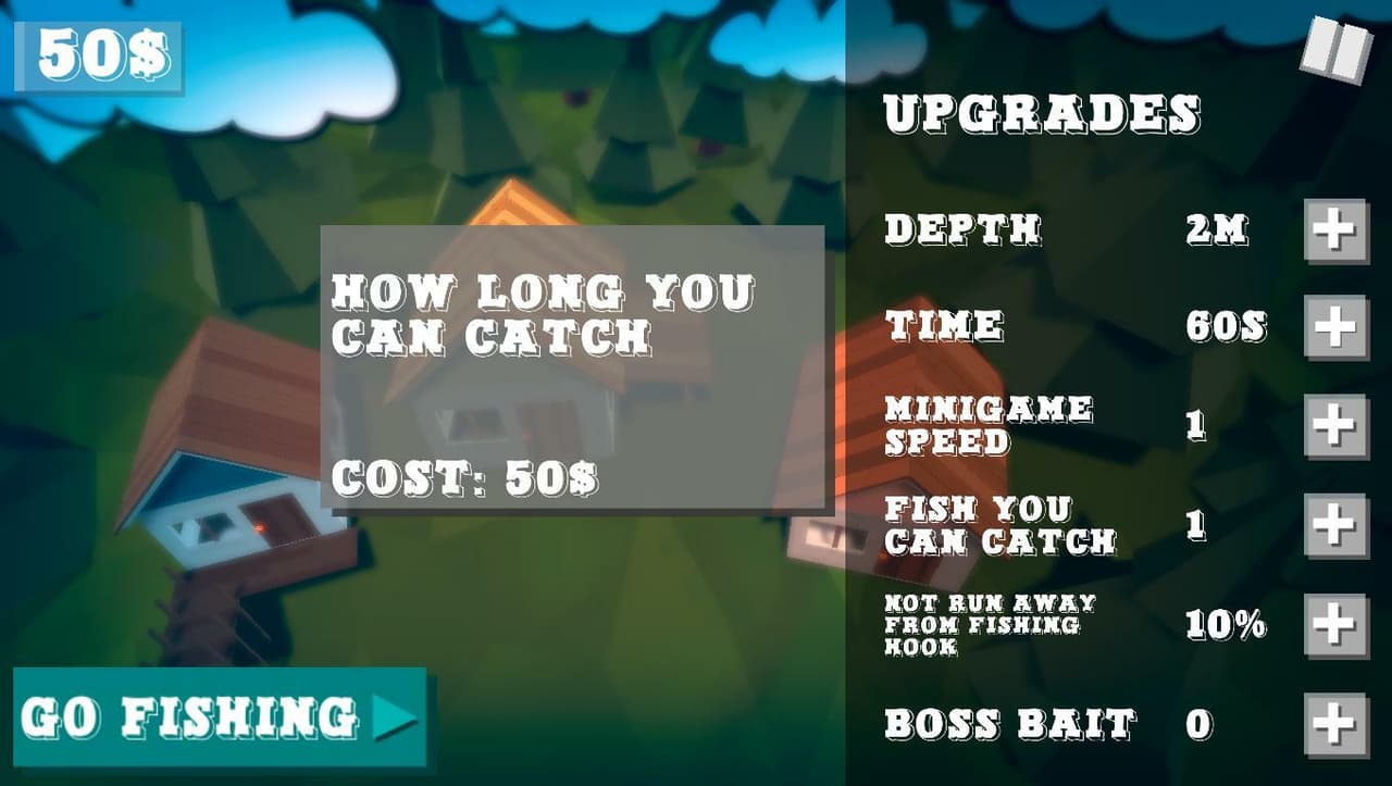 Catch It! (David Jakubec) screenshot 3