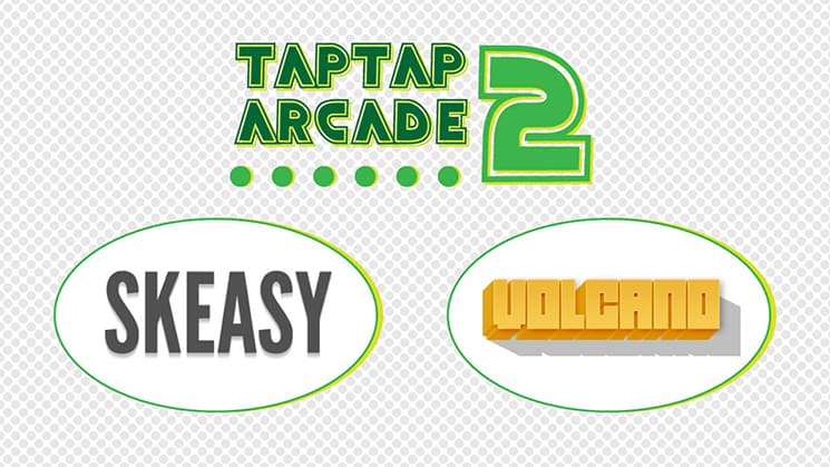 TAP TAP ARCADE 2 screenshot 2
