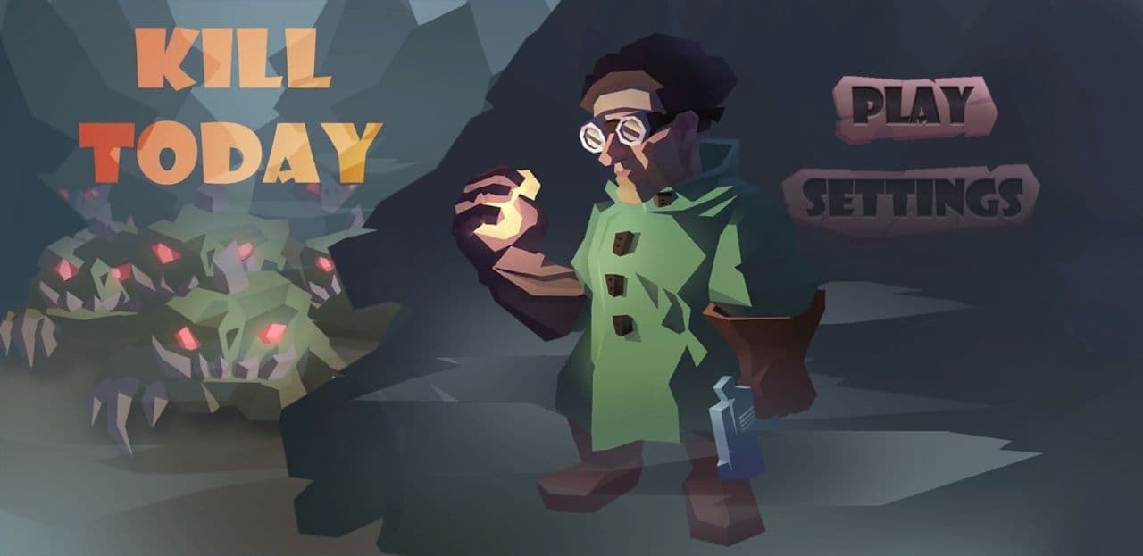 Kill Today screenshot 2