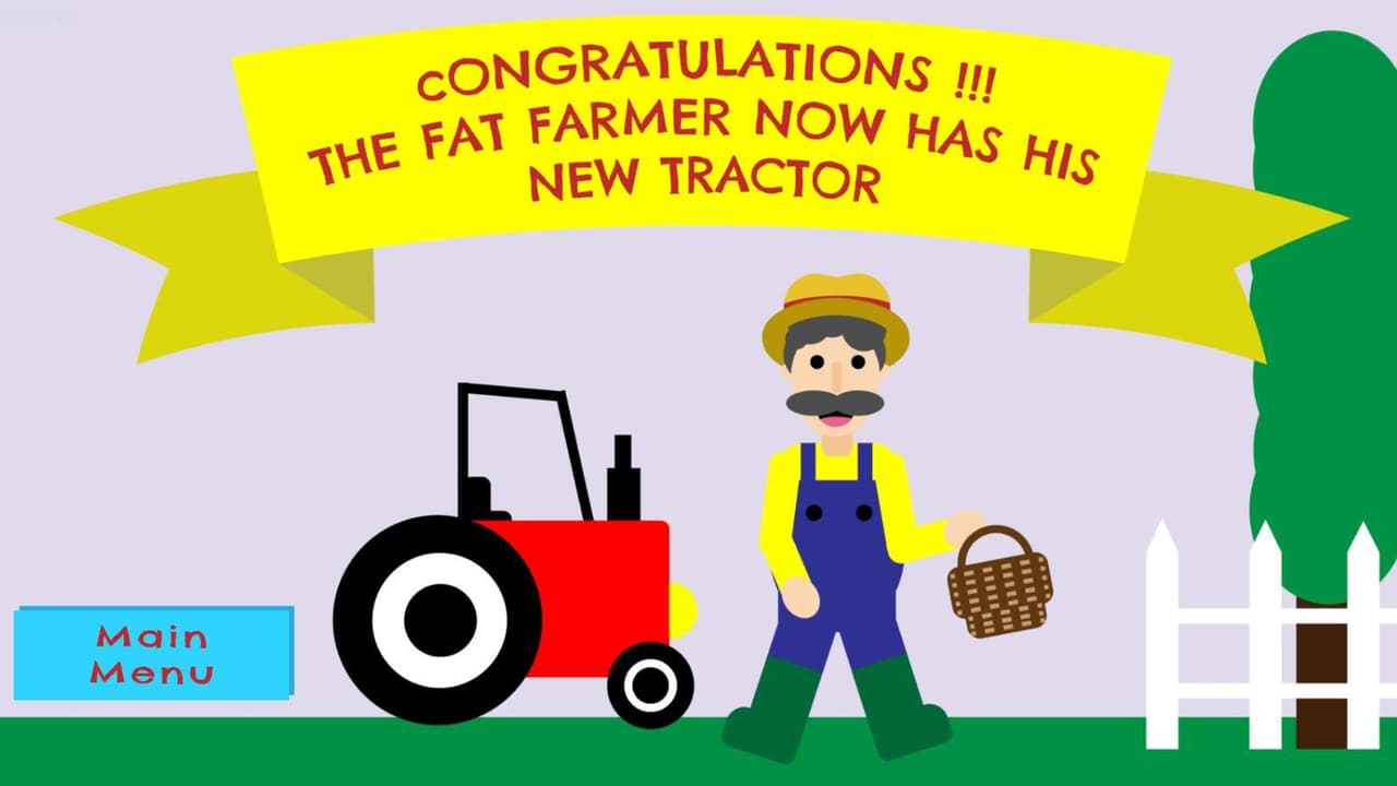 The Fat Farmer