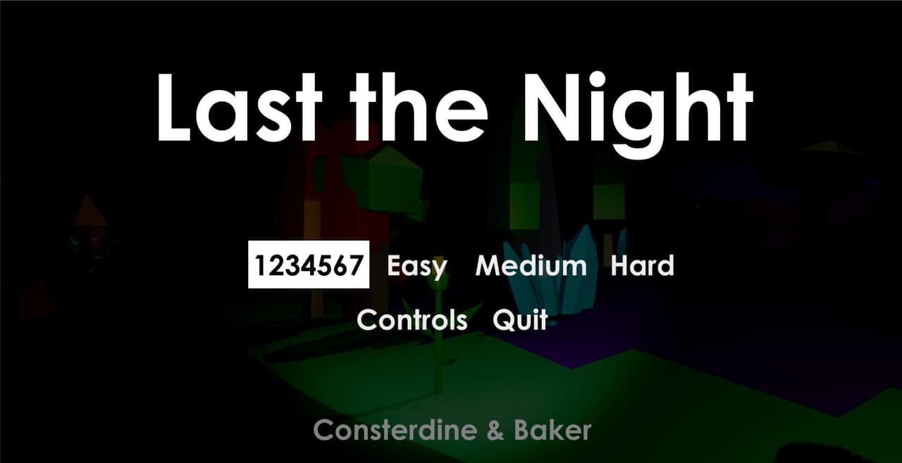 Last the Night screenshot 2