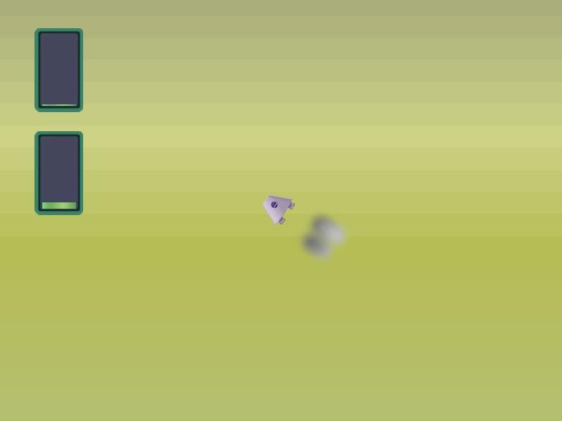 Astronauts Journey screenshot 3