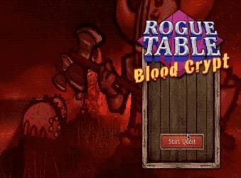 BloodCrypt screenshot 2