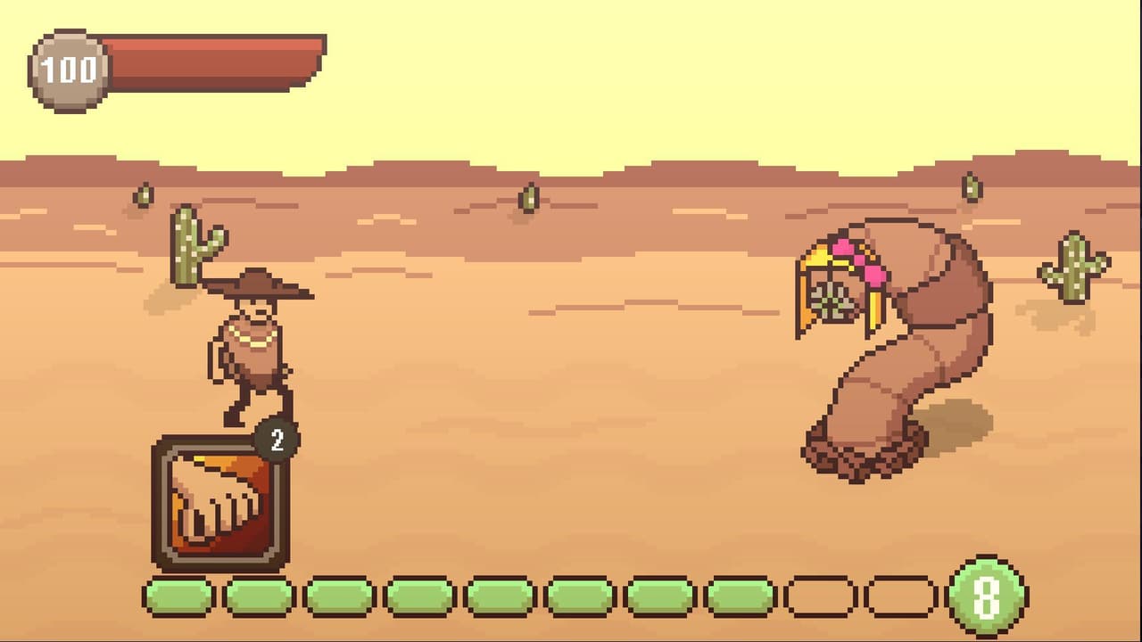 Gamma 19 Demo screenshot 3