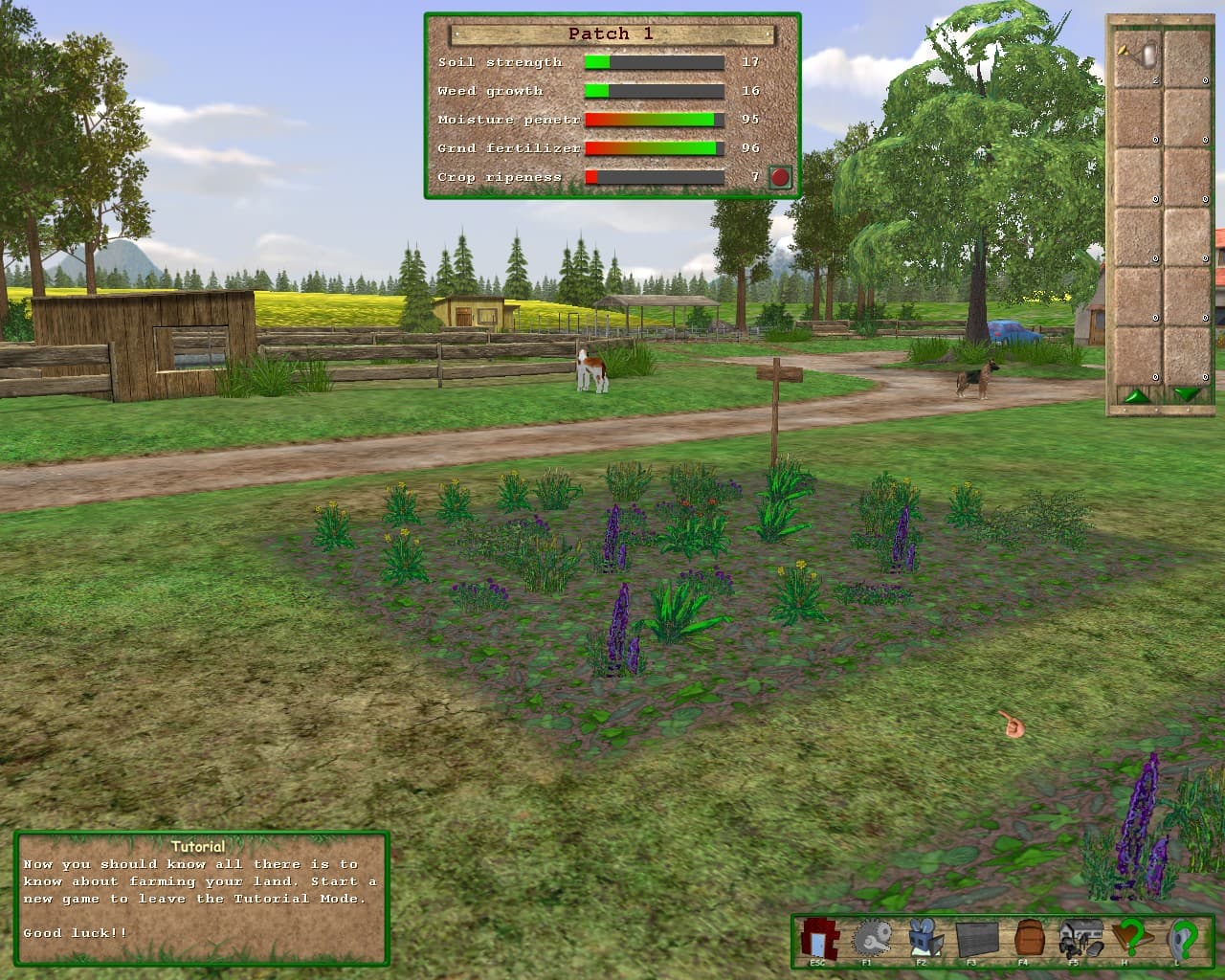 Farm, The (2010) screenshot 2