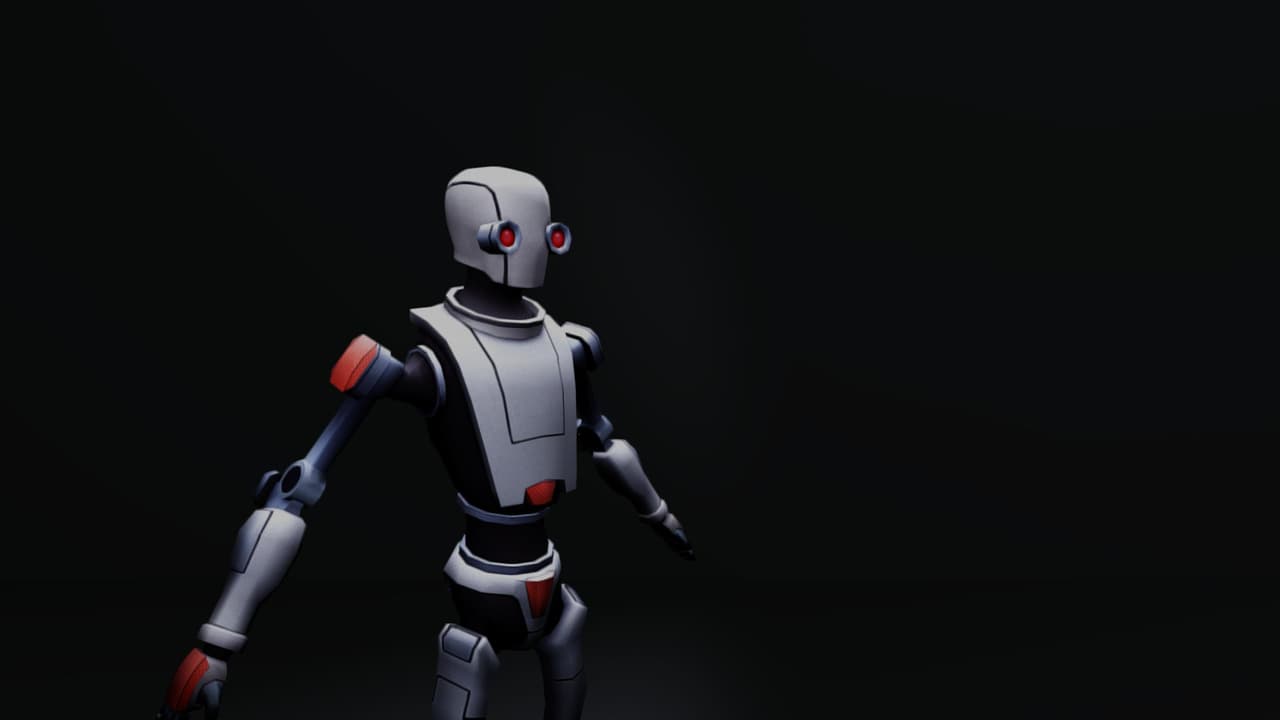 Lightbox (Aaron) screenshot 2
